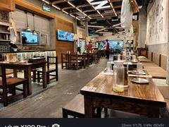 -破店肥哈·东北烧烤(南山保利店)