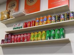 -何永光123鲜牛肉馆(江北万达1号店)