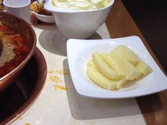 -老佛爷炭火蛙锅直营(清滨路总店)