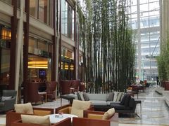 -上海雅居乐万豪侯爵酒店