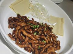 -鸭王烤鸭店(三里河店)