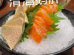 -东海怡品海鲜豆捞(舟宿夜江店)