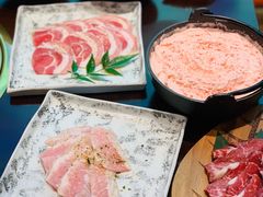 -龙神·炭烧酒场深夜食堂(新街口店)