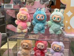 -泡泡玛特POPMART(石景山万达店)