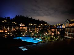 -影吧•悬崖海景(珠海凤凰湾悦椿酒店)