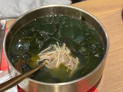 -西塔老太太泥炉烤肉(北京双井店)