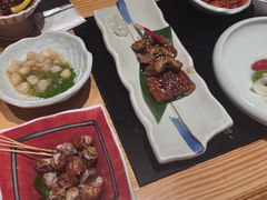 -花潮料理艺食馆(世欧广场店)