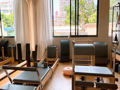 -VPsmart私教健身工作室(新华路旗舰店)