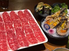 -东海怡品海鲜豆捞(西水东店)