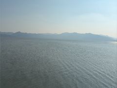 -东钱湖小普陀景区