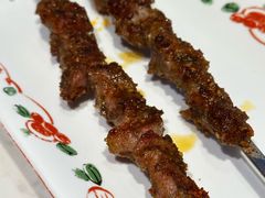 -北京老门框爆肚涮肉馆(锦业路店)