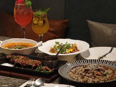-SHADOWS•Bistro&Eatery(安福路店)