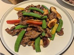 -禧宴Joyous Restaurant(禧园店)