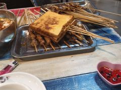 -滨城串吧(三元桥店)