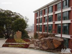 酒店外景-无锡西苑山庄