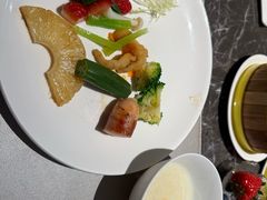 -曲水兰亭(北京四惠店)