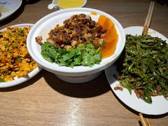-姥姥家春饼店(佳亿时尚广场店)