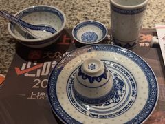 -南京大牌档(凯德1818店)