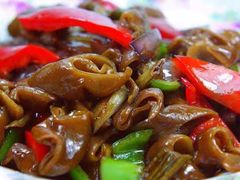 红烧大肠-味好美土菜(迎宾东路店)