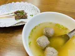 -立文冬·鲜活面(杭州太合商业中心店)
