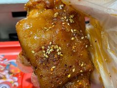 -杨家崴子碳缸烧烤(东三马路店)