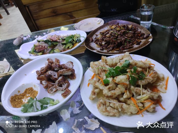 三子下水馆(南十四道街151号店)图片