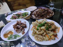 -三子下水馆(南十四道街151号店)
