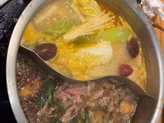 -水林间·寿喜烧自助(仙林金鹰店)