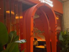 -墨纪Mojí墨西哥餐厅(官舍店)