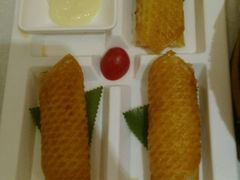 -畔山酒店中餐厅