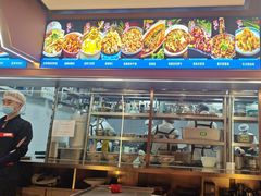 -勇利赵家烤肉坊(纬二街店)