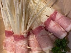 -新石器烤肉(百联川沙店)