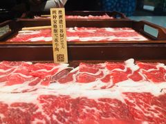 -NIUAN牛庵·日式和牛烧肉(恒隆店)