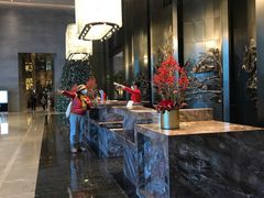 -融信华邑酒店·鲜艳西餐厅
