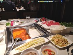 -海底捞火锅(石厦时代广场店)