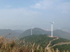 -惠东观音山
