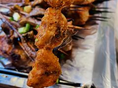 -晓靖轩烧烤(沙河风情店)
