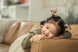 点击看大图 -哈妮儿童摄影(德清店)