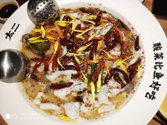 -太二酸菜鱼(福州泰禾店)