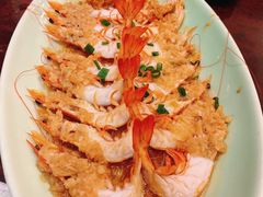 -新白鹿餐厅(爱琴海购物中心店)