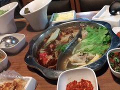 -傣妹火锅(南京东路一店)