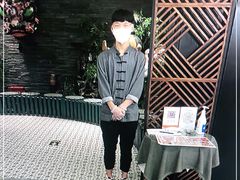 -南拳十三姨·潮汕砂锅粥(世纪金源店)