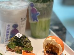 -TD66高山铁皮石斛养生茶饮