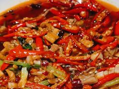 -川流不息·地道川菜·小龙虾(松东路店)