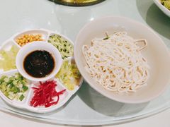 -大鸭梨烤鸭(左家庄店)