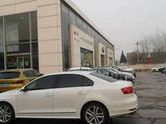 -北京鑫万维富达一汽大众4S店(顺义区店)