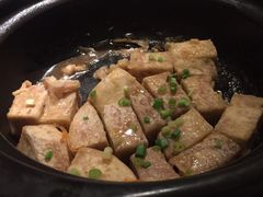 招牌焗香芋-花千醉(新街口店)
