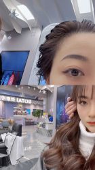 点击看大图 -FASHION PALACE hair+