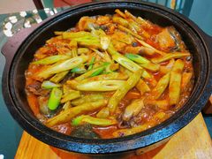 -君霖海鲜私房菜(春柳店)