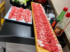 -阳坊胜利涮羊肉(阳坊老店)